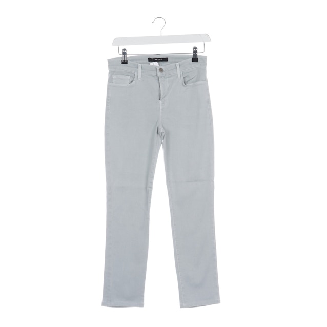 Image 1 of Jeans Slim Fit W28 Lightblue | Vite EnVogue
