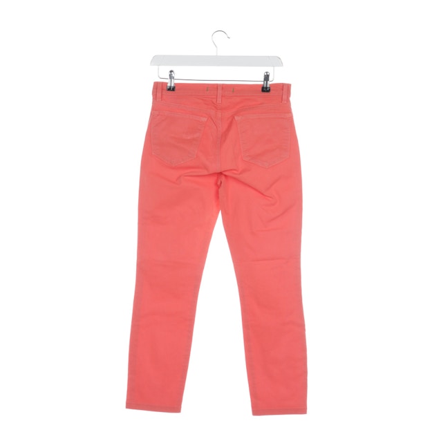 Jeans Slim Fit W28 Orangered | Vite EnVogue