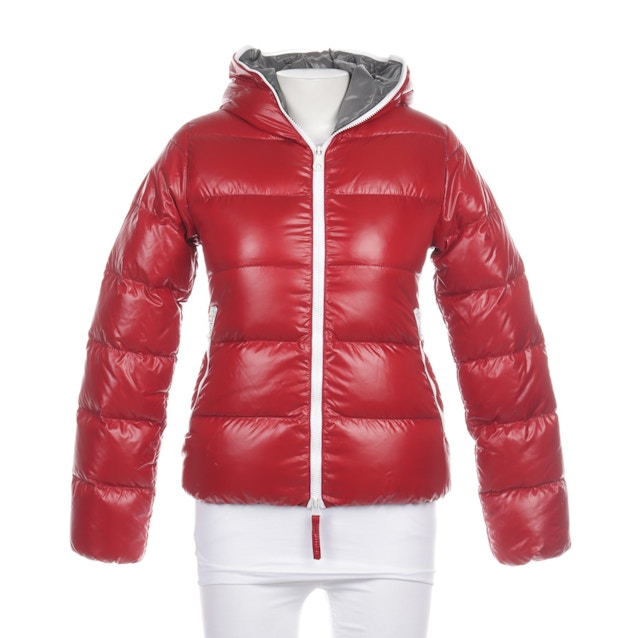 Image 1 of Winter Jacket 34 Red | Vite EnVogue