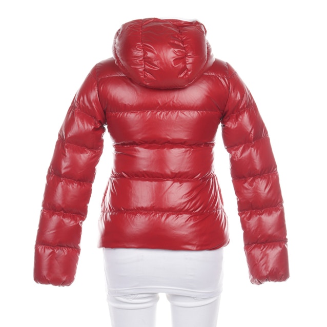 Winter Jacket 34 Red | Vite EnVogue