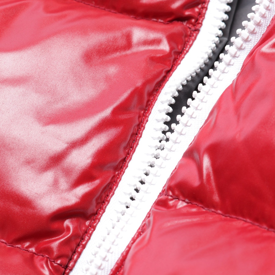 Image 4 of Winter Jacket 34 Bordeaux in color Red | Vite EnVogue