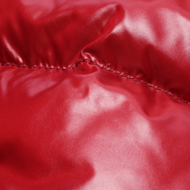 Image 6 of Winter Jacket 34 Bordeaux in color Red | Vite EnVogue