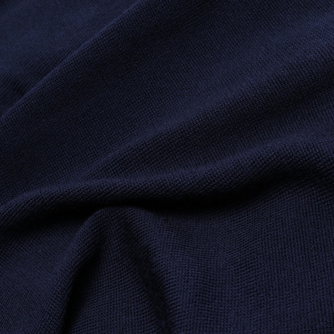 Bild 3 von Wollpullover 56 Marine in Farbe Blau | Vite EnVogue