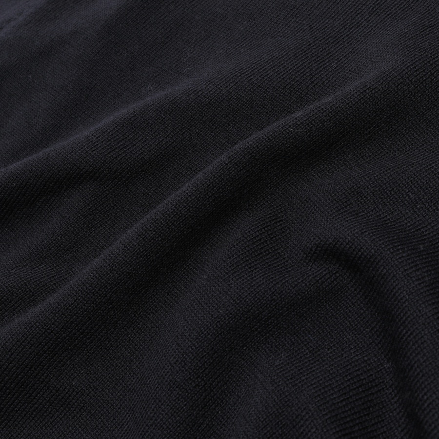 Image 3 of Wool Jumper 58 Black in color Black | Vite EnVogue