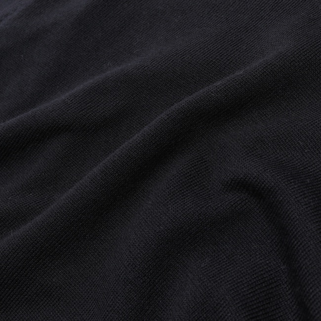 Image 3 of Wool Jumper 58 Black in color Black | Vite EnVogue
