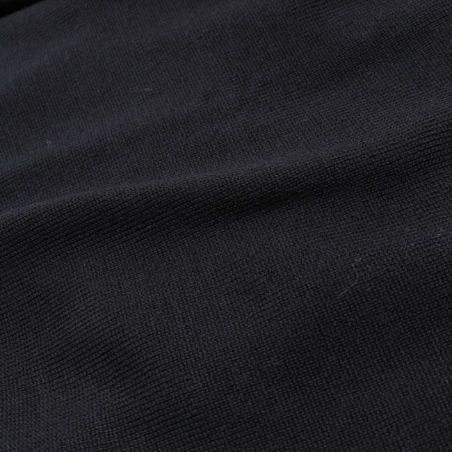 Image 3 of Wool Jumper 56 Black in color Black | Vite EnVogue