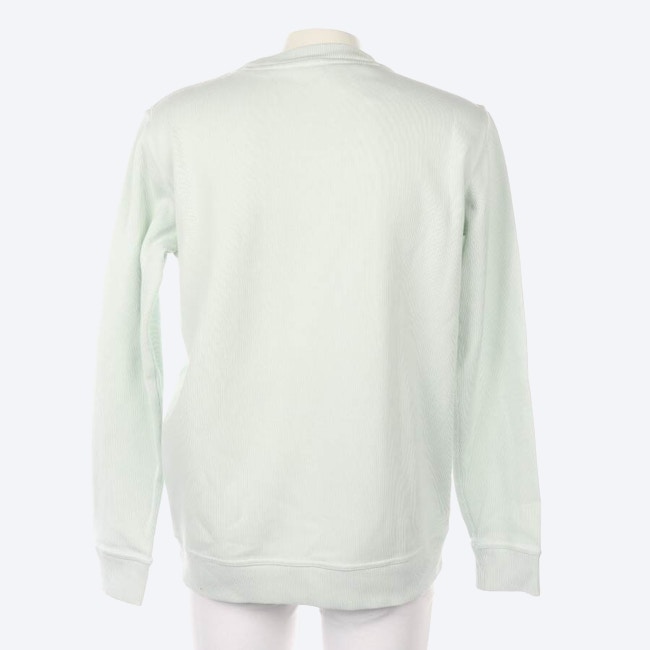 Image 2 of Sweatshirt L Light Green in color Green | Vite EnVogue