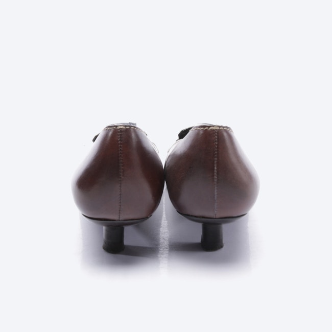 Image 3 of High Heels EUR 37.5 Copper in color Brown | Vite EnVogue