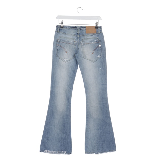 Jeans Bootcut W25 Blue | Vite EnVogue