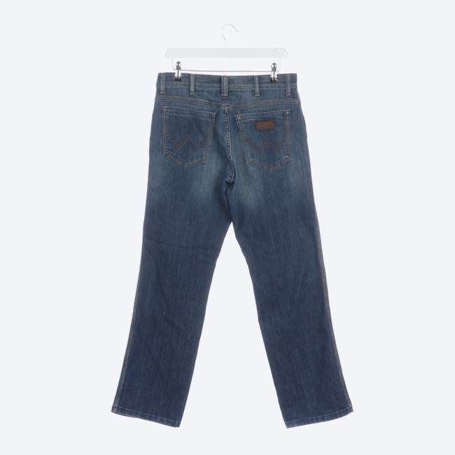 Bild 2 von Jeans Straight Fit S Blau in Farbe Blau | Vite EnVogue