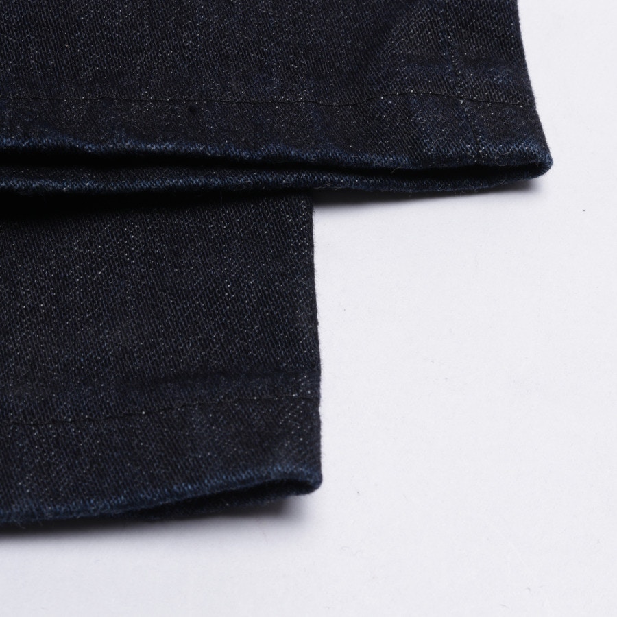 Bild 3 von Jeans Straight Fit 42 Navy in Farbe Blau | Vite EnVogue