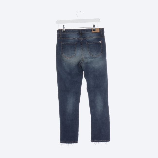 Bild 2 von Jeans Slim Fit M Marine in Farbe Blau | Vite EnVogue
