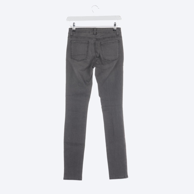 Bild 2 von Jeans Slim Fit 36 Grau in Farbe Grau | Vite EnVogue
