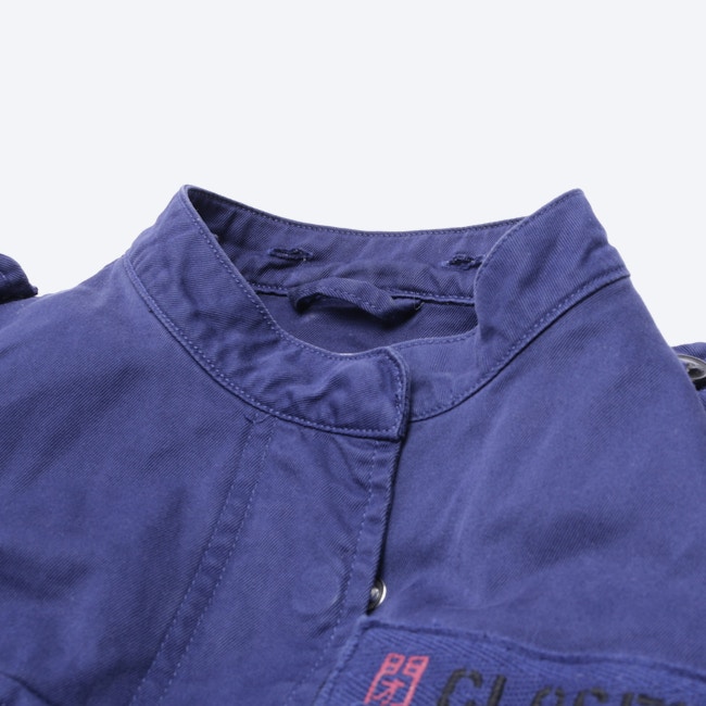 Image 3 of Between-seasons Jacket XS Darkblue in color Blue | Vite EnVogue