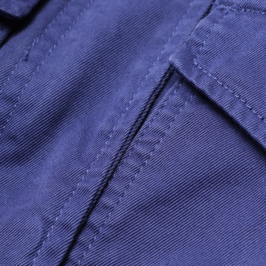 Image 4 of Between-seasons Jacket XS Darkblue in color Blue | Vite EnVogue