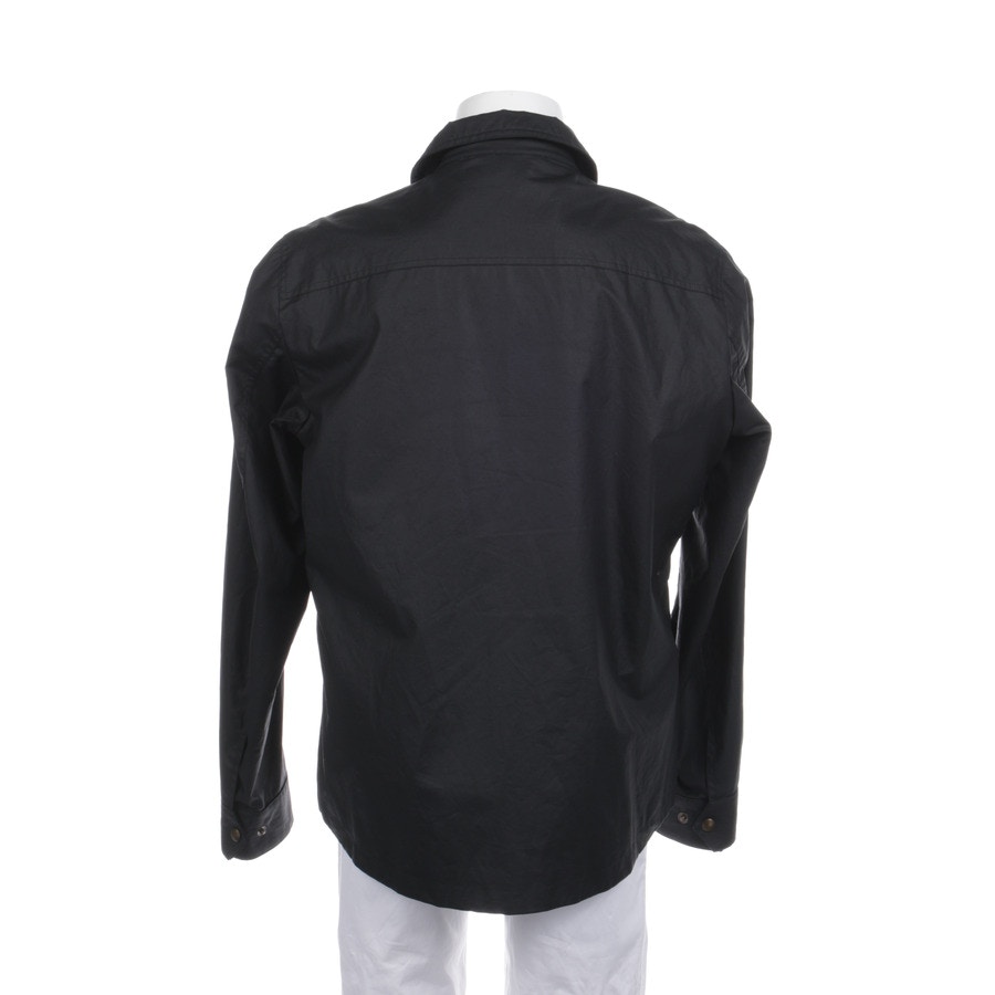 Image 2 of Between-seasons Jacket L Black in color Black | Vite EnVogue