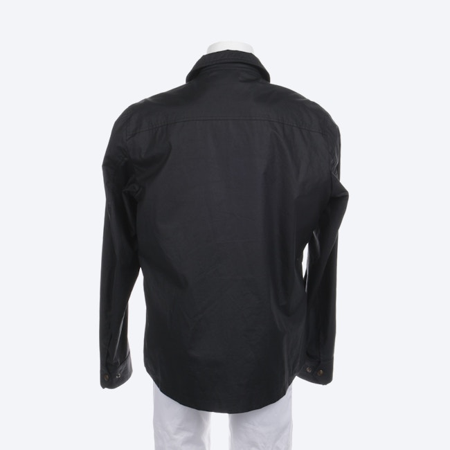 Image 2 of Between-seasons Jacket L Black in color Black | Vite EnVogue