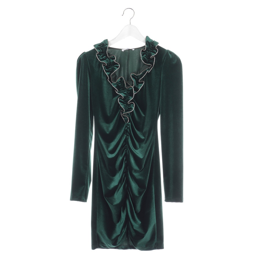 Image 1 of Dress 36 Green in color Green | Vite EnVogue