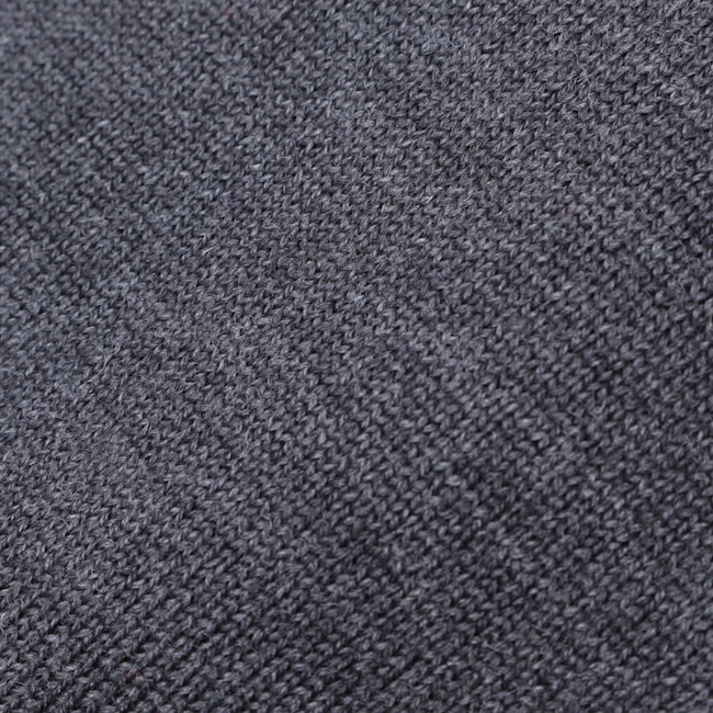 Bild 3 von Wollpullover 54 Grau in Farbe Grau | Vite EnVogue