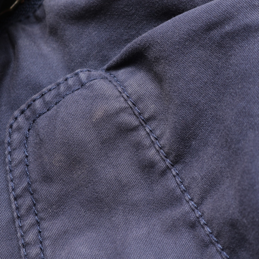 Image 5 of Winter Coat 34 Blue in color Blue | Vite EnVogue