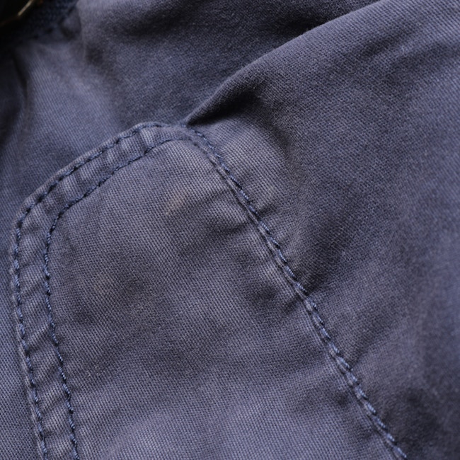 Image 5 of Winter Coat 34 Blue in color Blue | Vite EnVogue