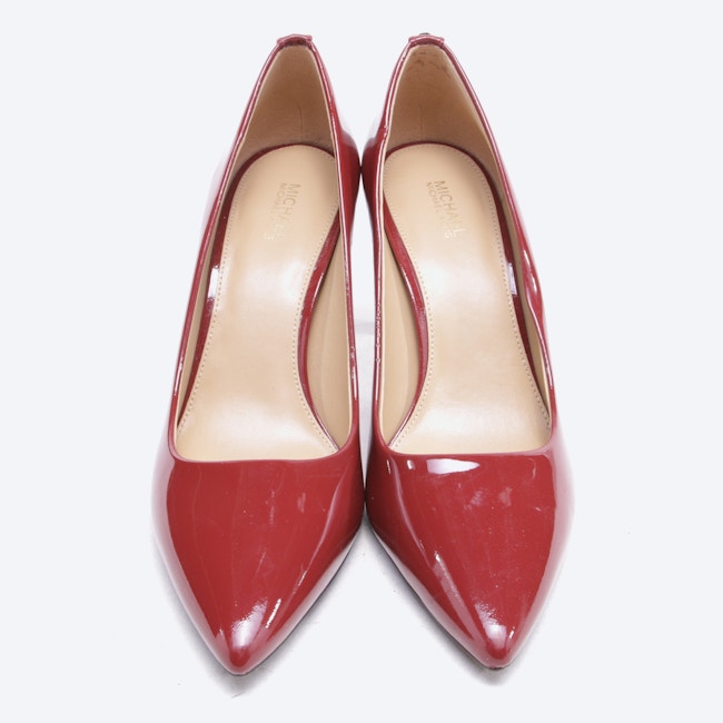 Image 2 of High Heels EUR 41 Red in color Red | Vite EnVogue