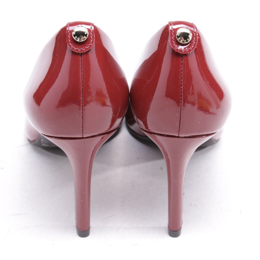Image 3 of High Heels EUR 41 Red in color Red | Vite EnVogue