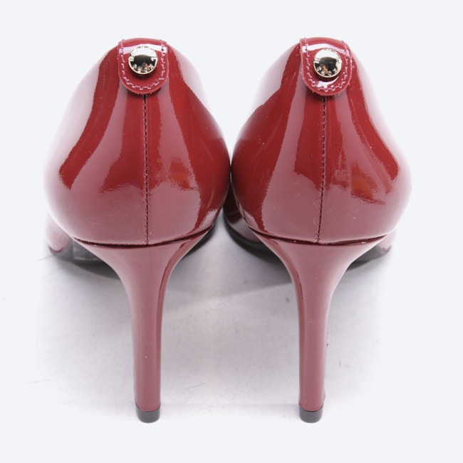 Image 3 of High Heels EUR 41 Red in color Red | Vite EnVogue