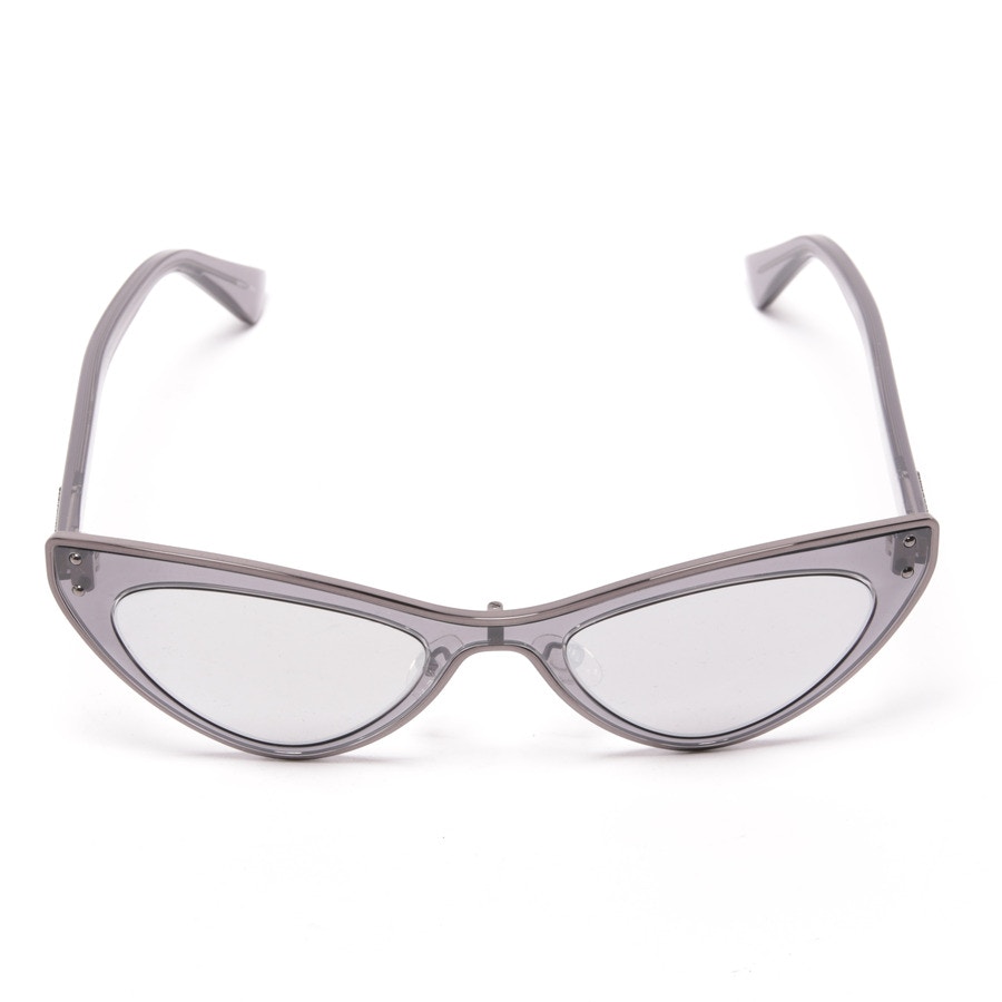 Image 1 of MOS051/S Sunglasses Gray in color Gray | Vite EnVogue