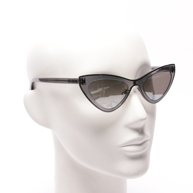 MOS051/S Sunglasses Gray | Vite EnVogue
