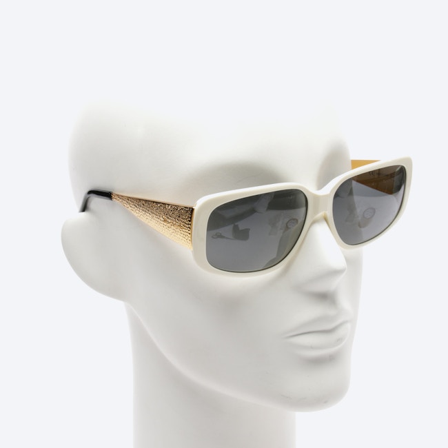 Image 2 of Sunglasses White in color White | Vite EnVogue