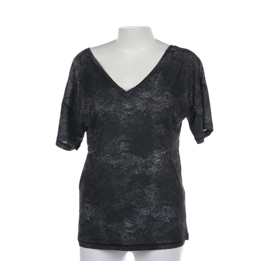 Image 1 of Shirt M Darkgray in color Gray | Vite EnVogue