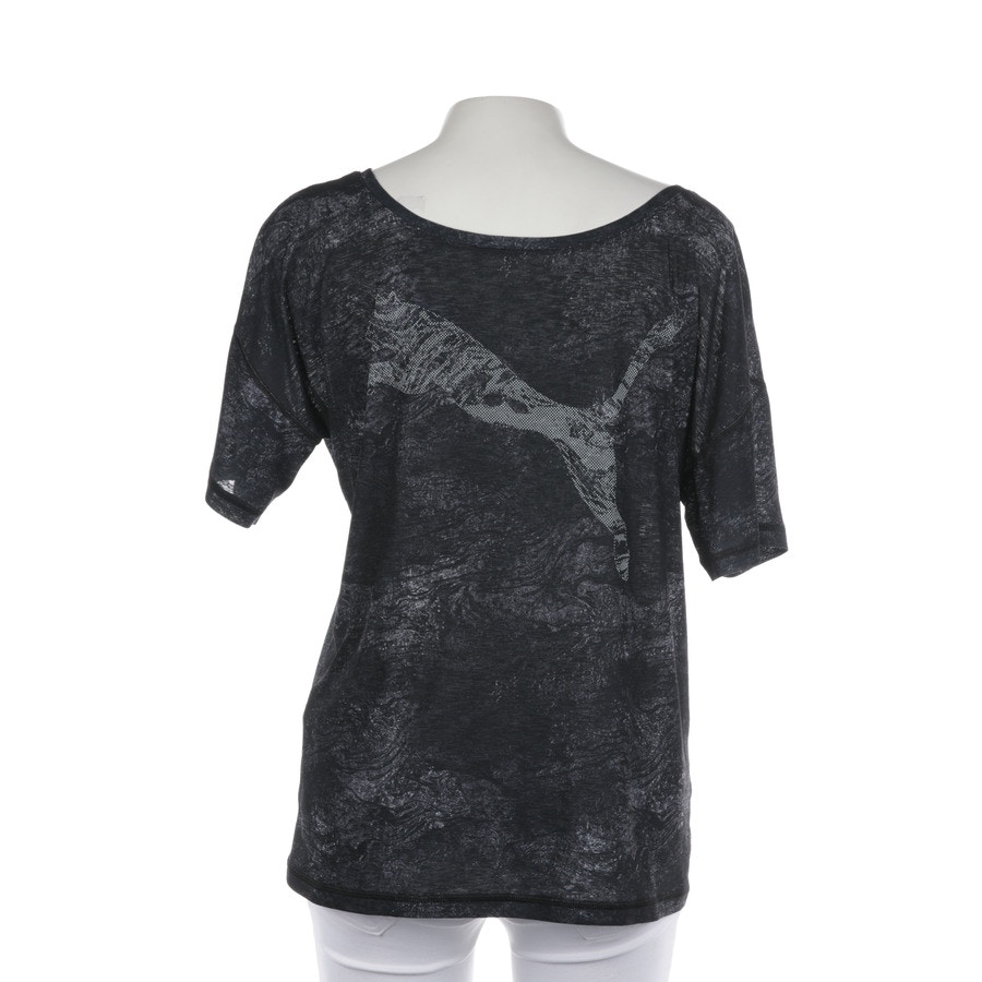 Image 2 of Shirt M Darkgray in color Gray | Vite EnVogue