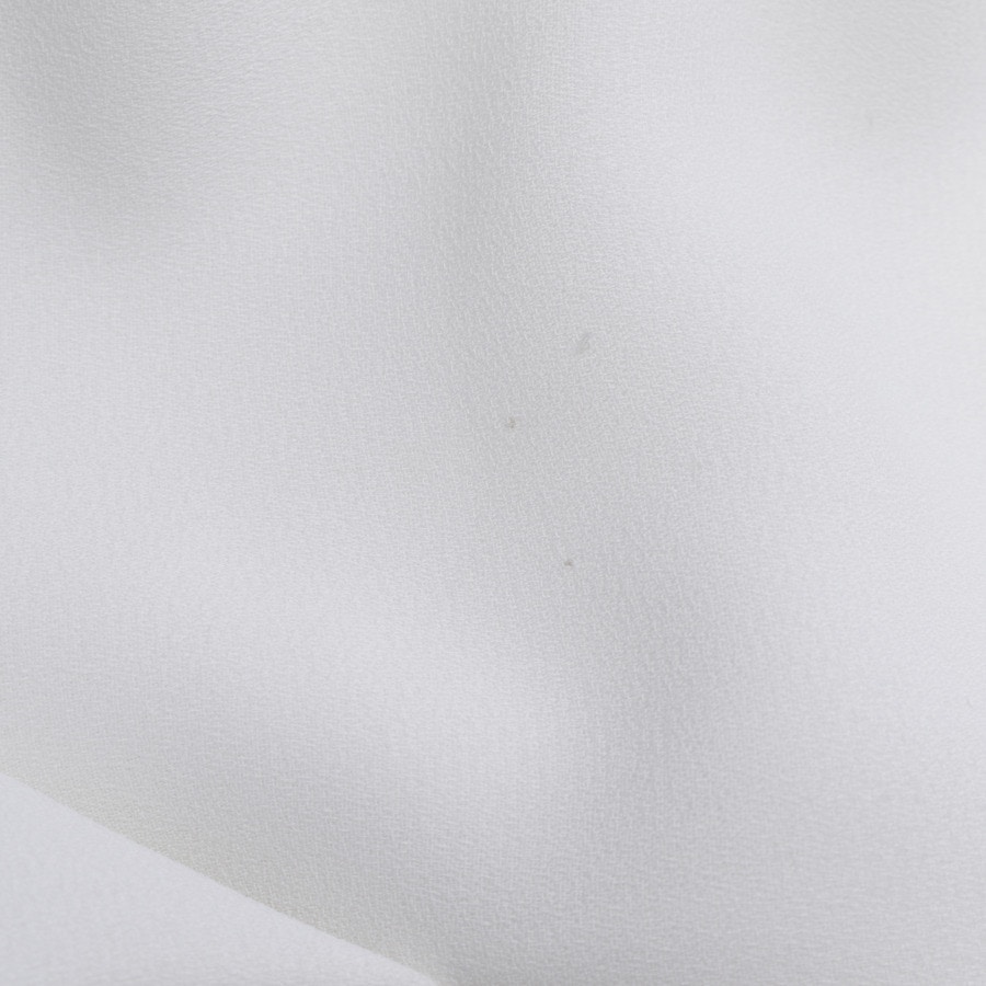 Image 4 of Shirt Blouse 38 White in color White | Vite EnVogue