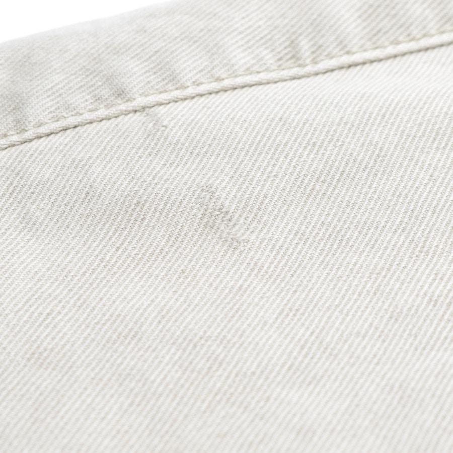 Bild 4 von Jeans Skinny 40 Beige in Farbe Weiß | Vite EnVogue