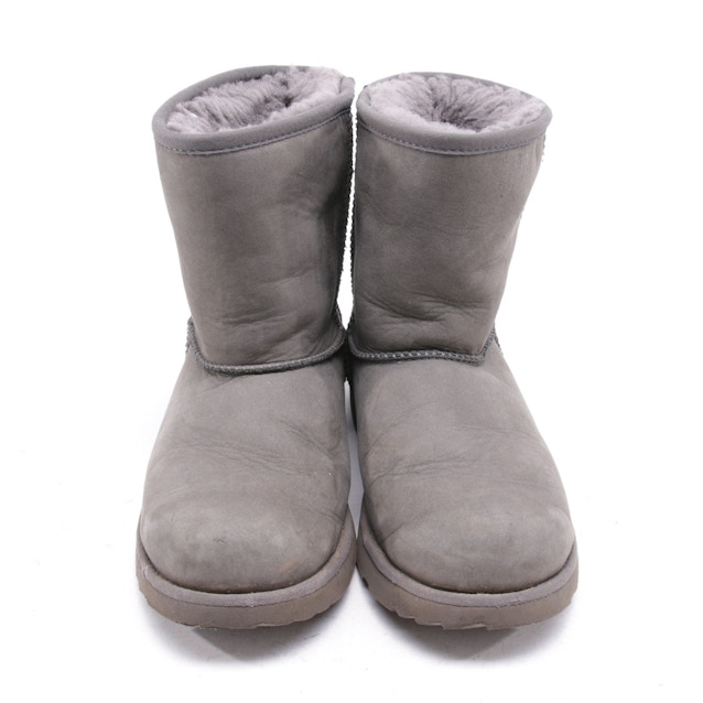 Classic Ankle Boots EUR 36 Gray | Vite EnVogue