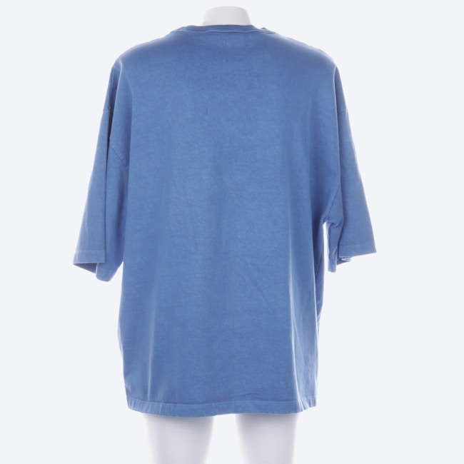 Bild 2 von Sweatshirt L Blau in Farbe Blau | Vite EnVogue