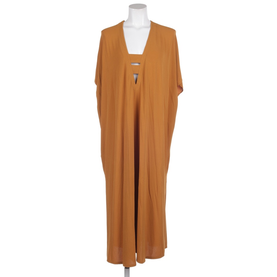 Bild 1 von Kleid S Camel in Farbe Braun | Vite EnVogue