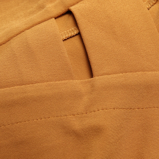Image 3 of Dress S Camel in color Brown | Vite EnVogue