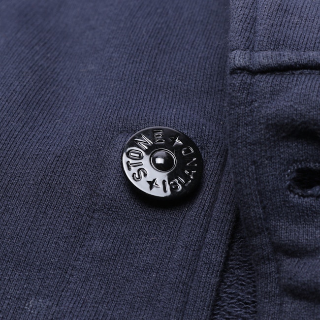 Image 4 of Between-seasons Jacket L Blue in color Blue | Vite EnVogue