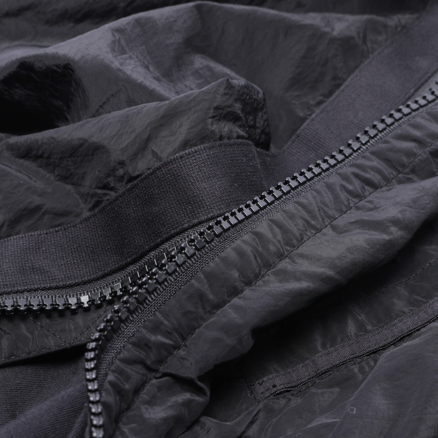 Image 4 of Between-seasons Jacket XL Black in color Black | Vite EnVogue