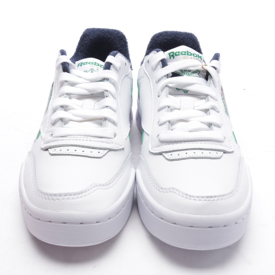 Bild 2 von Sneaker EUR 35 Weiß in Farbe Weiß | Vite EnVogue