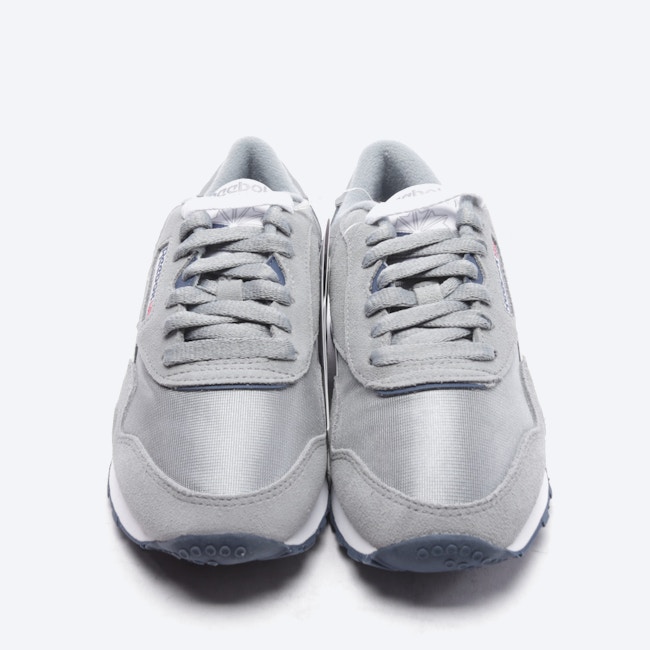 Bild 2 von Sneaker EUR 34,5 Graugrün in Farbe Grau | Vite EnVogue
