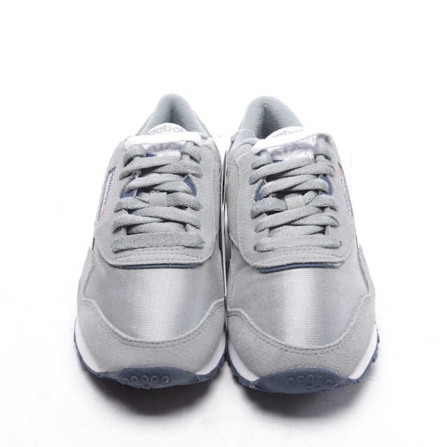 Sneakers EUR 34.5 Gray green | Vite EnVogue