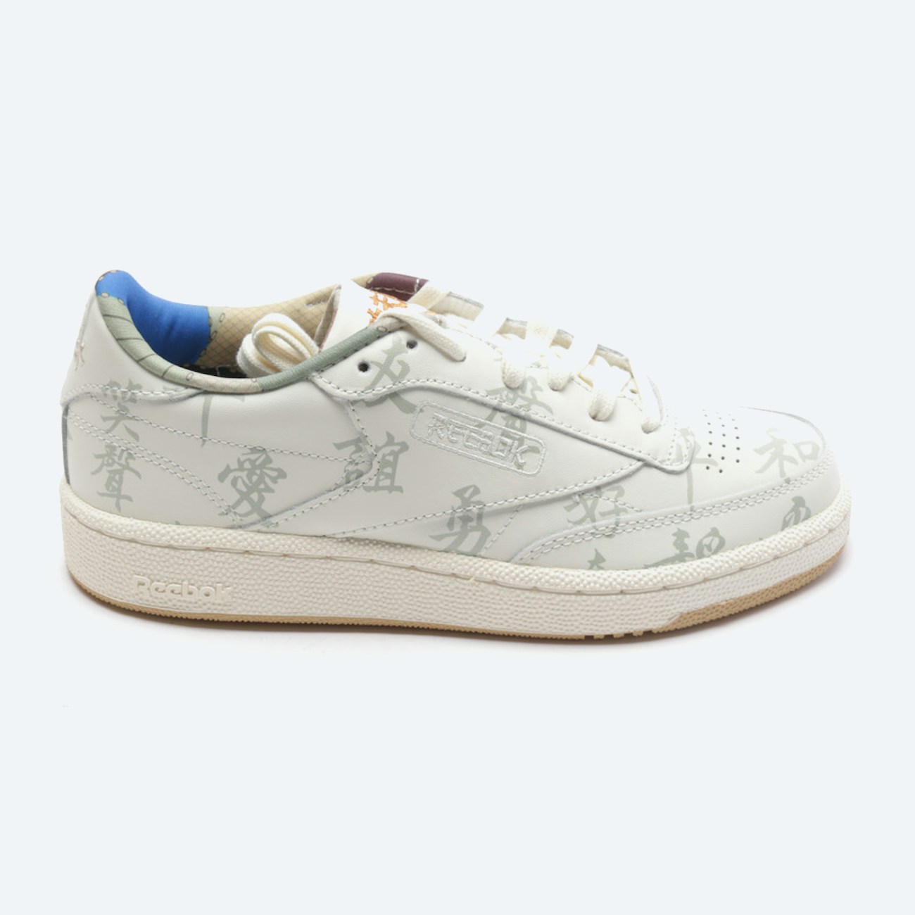 Image 1 of Sneakers EUR 35 Beige in color White | Vite EnVogue
