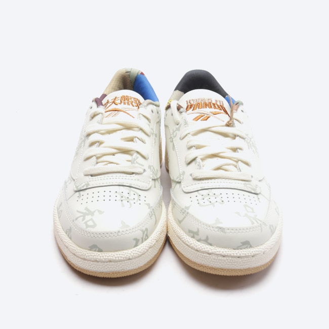 Bild 2 von Sneaker EUR 35 Beige in Farbe Weiß | Vite EnVogue