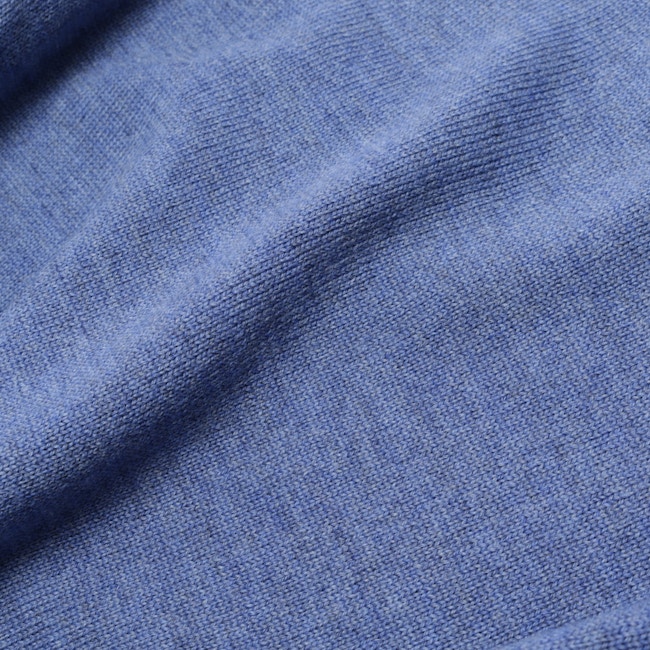Bild 3 von Wollpullover 56 Blau in Farbe Blau | Vite EnVogue