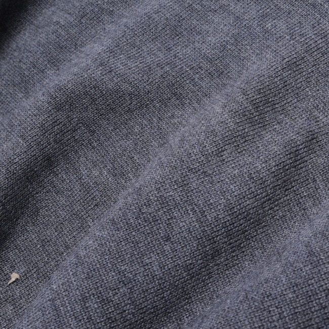 Image 3 of Wool Jumper 56 Gray in color Gray | Vite EnVogue