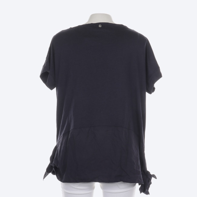 Image 2 of Shirt M Darkblue in color Blue | Vite EnVogue