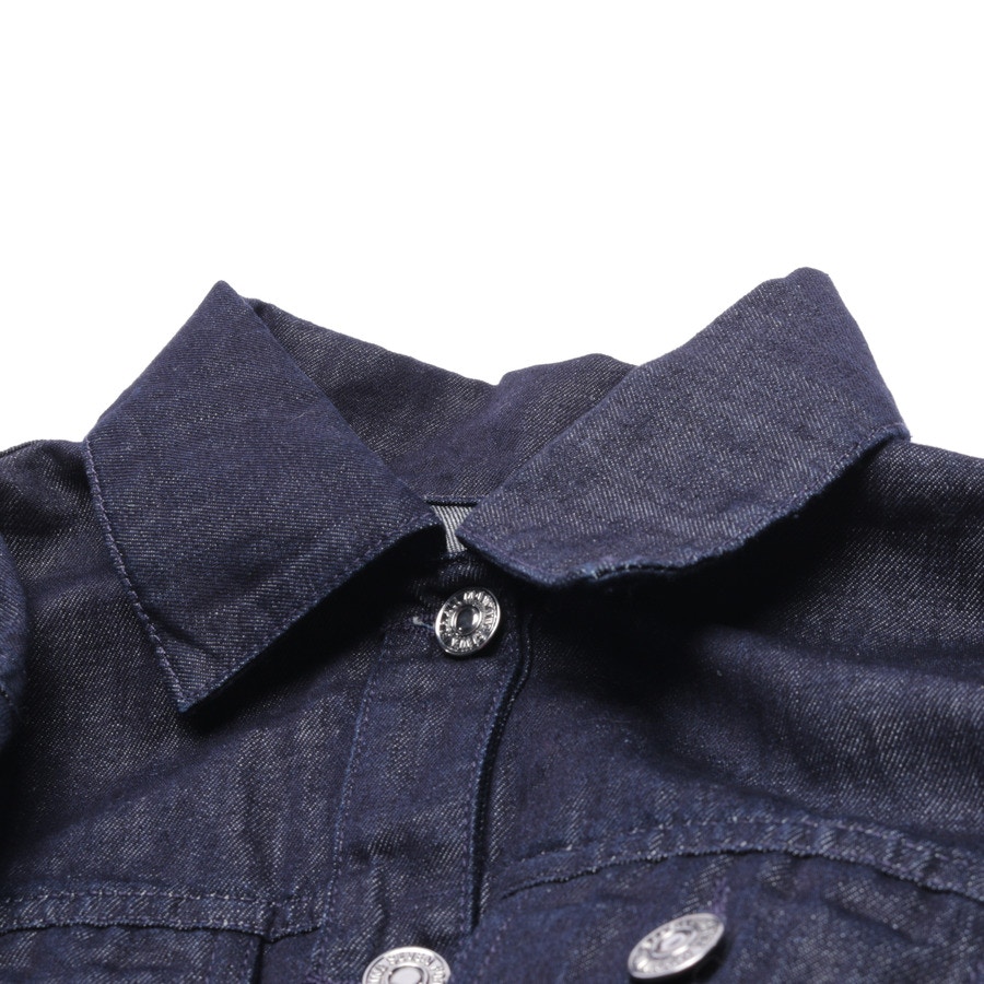 Image 3 of Summer Jacket XS Darkblue in color Blue | Vite EnVogue